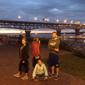 Meet your Posher, Dylan